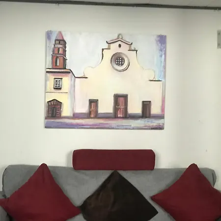 Art Apartment Santo Spirito Matteo-3