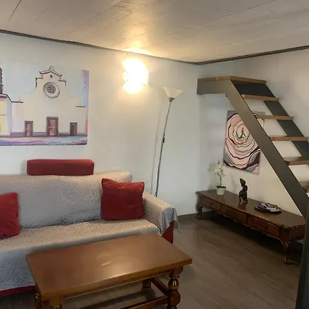 Art Apartment Santo Spirito Matteo-2
